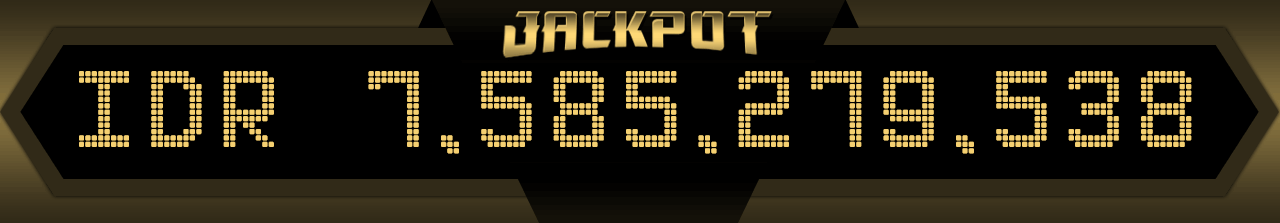 jackpot